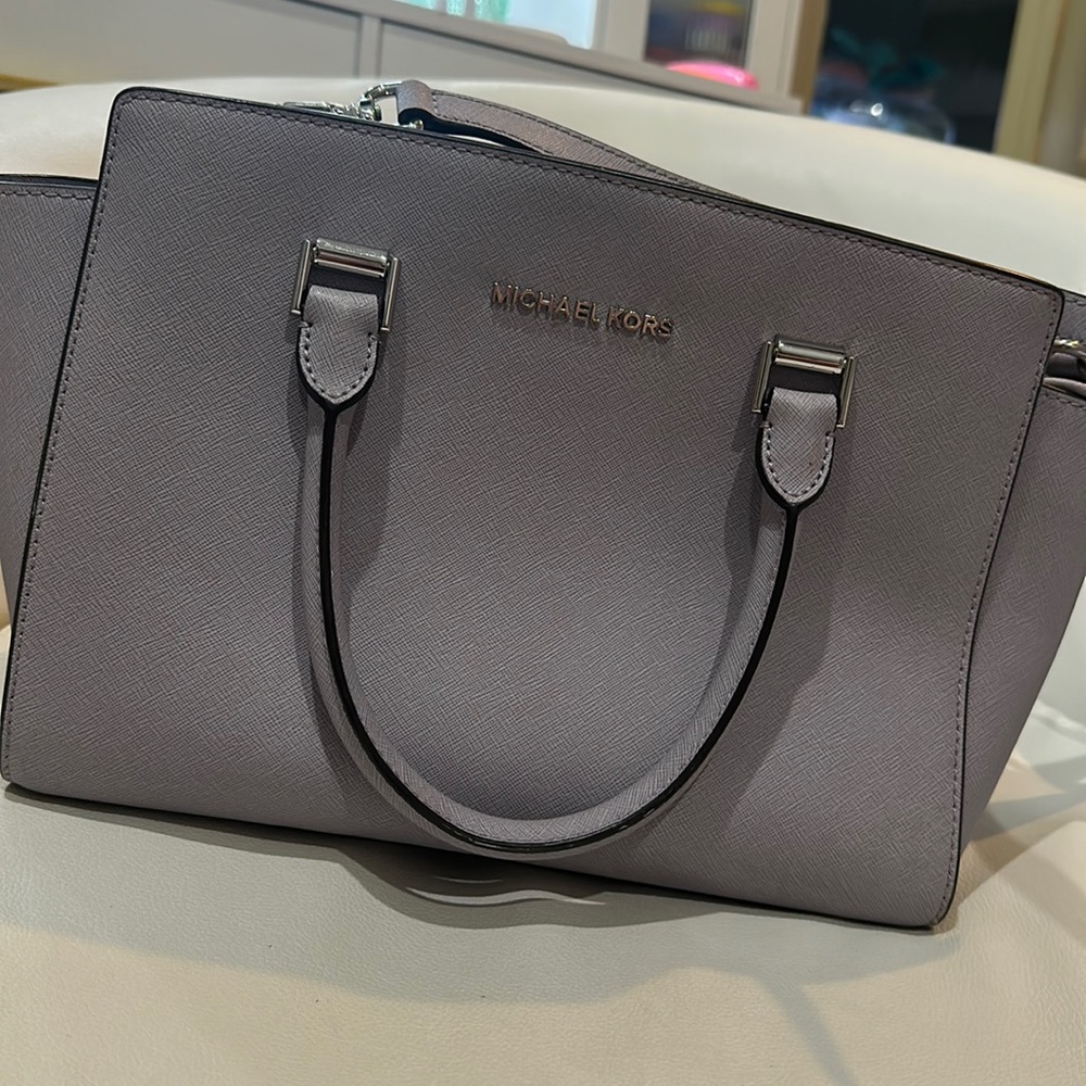 Michael Kors purse